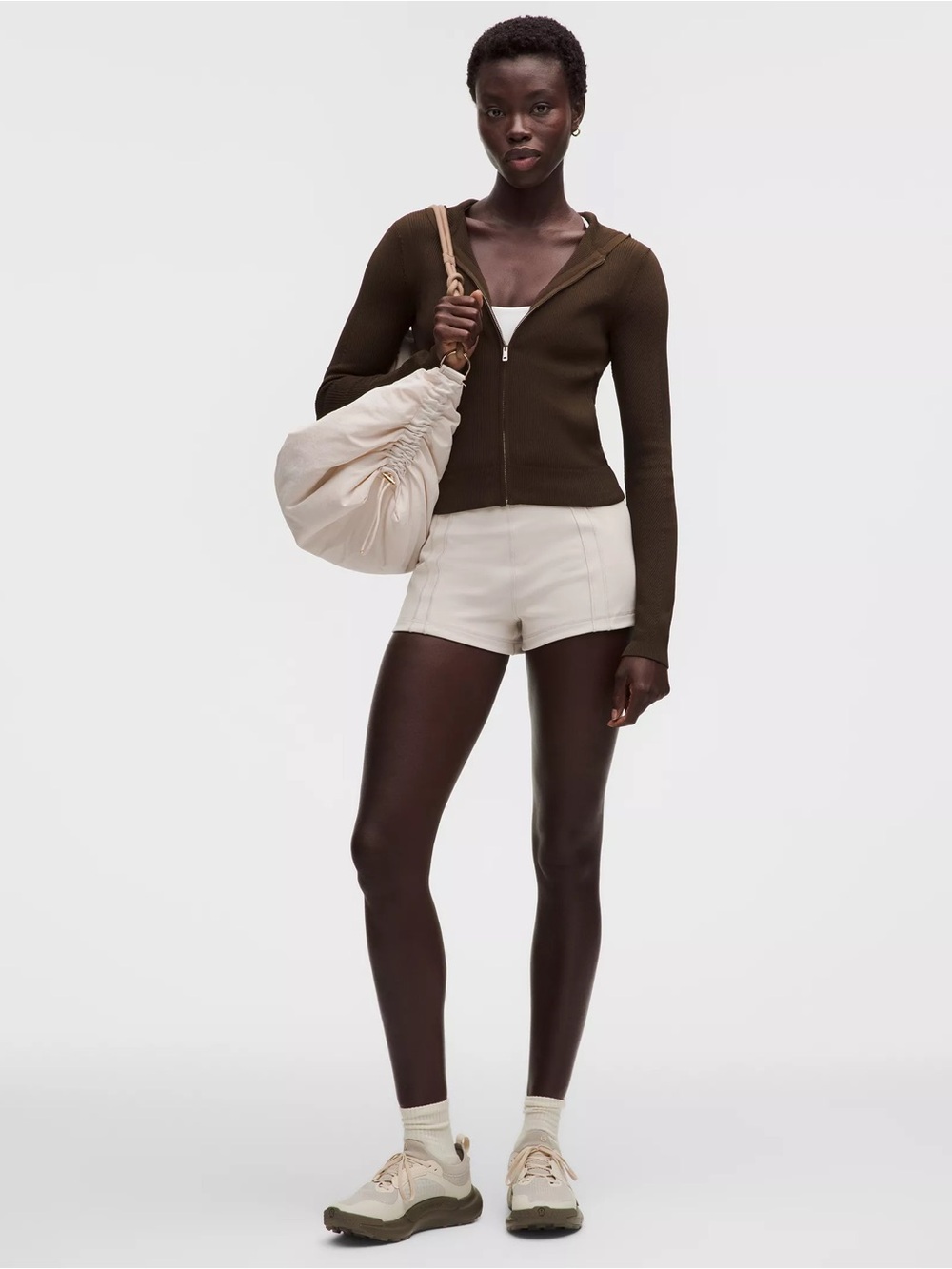 Lululemon Define Micro Shorts *Luon